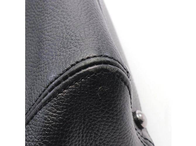 Borsa Executive Chanel 2.55 Nero - vista 9