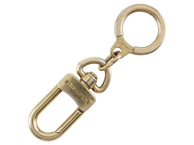 Anokure Schlüsselanhänger Louis Vuitton M62698 - Ansicht 2
