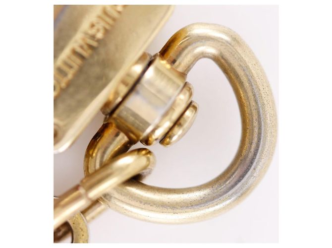 Anokure Schlüsselanhänger Louis Vuitton M62698 - Ansicht 3