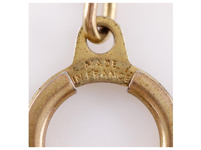 Anokure Schlüsselanhänger Louis Vuitton M62698 - Ansicht 4