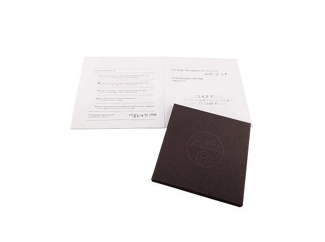 Hermès Collana con diamante e lucchetto Kelly Amulet Hermes - vista 7