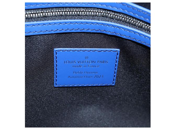LOUIS VUITTON Monogram Keepall Bandouliere 45 Tasche M23160 LV Auth 120342SM Mehrfarben Monogramm - Ansicht 20