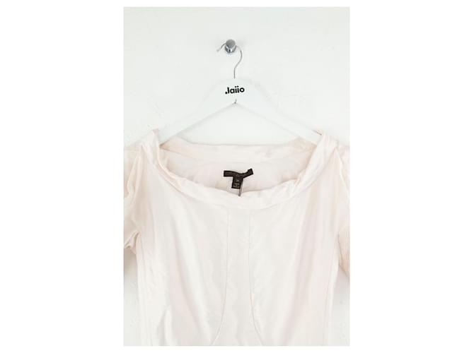 Louis Vuitton Rosa Bluse Pink - Ansicht 2
