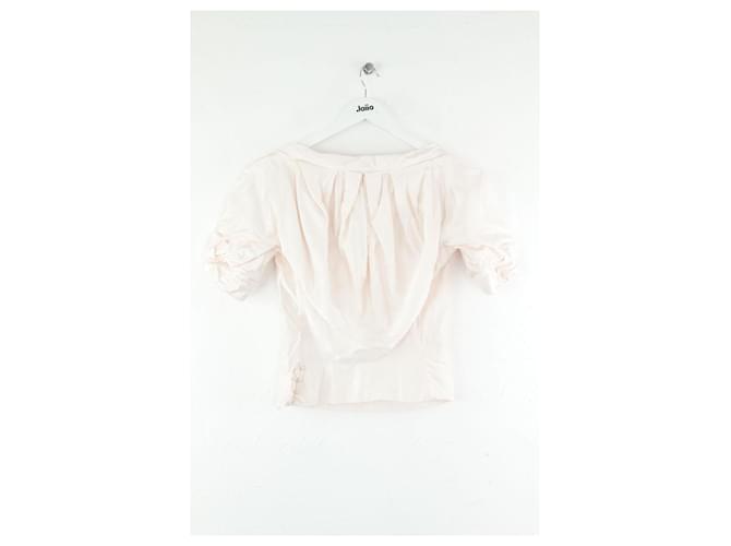 Louis Vuitton Rosa Bluse Pink - Ansicht 3