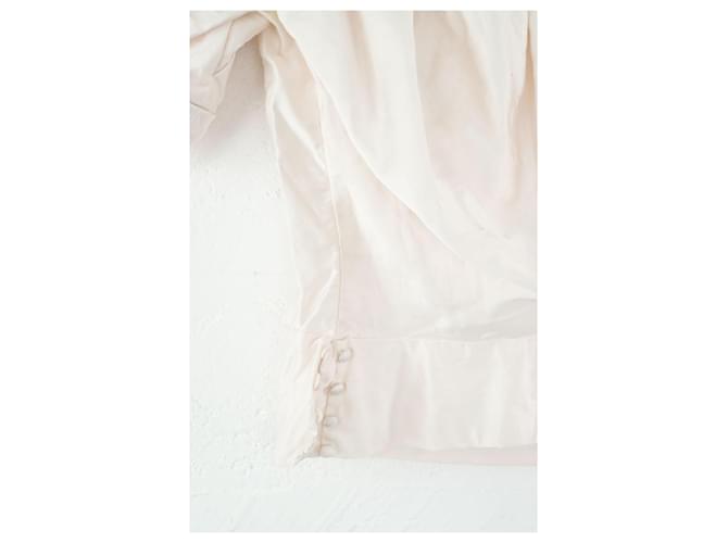 Louis Vuitton Rosa Bluse Pink - Ansicht 4