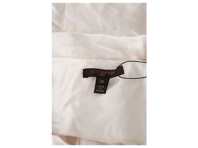 Louis Vuitton Rosa Bluse Pink - Ansicht 5