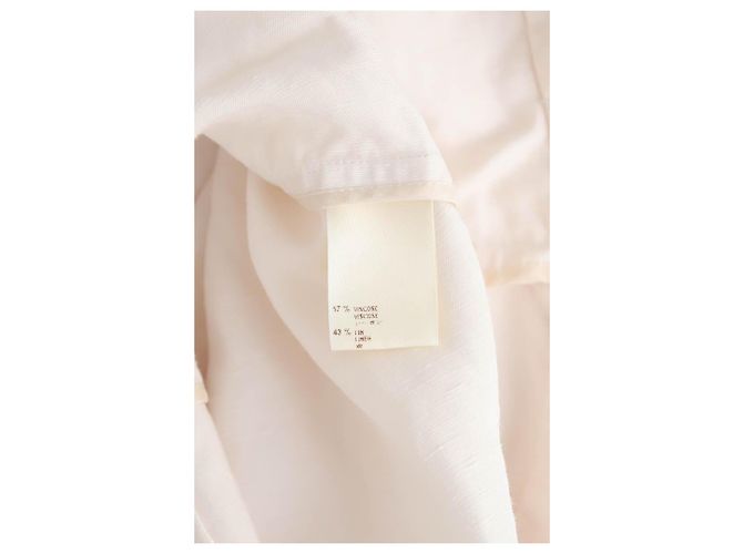 Louis Vuitton Rosa Bluse Pink - Ansicht 6