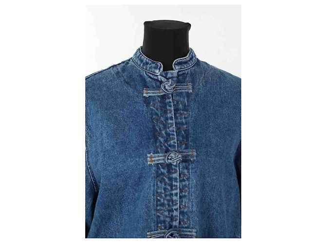 Soeur Chaqueta de algodón - vista 2
