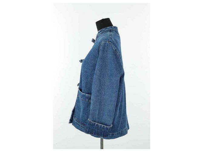 Soeur Chaqueta de algodón - vista 3
