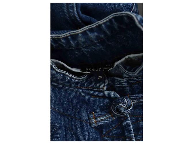 Soeur Chaqueta de algodón - vista 5