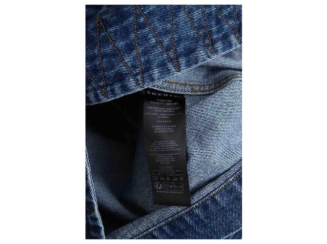 Soeur Chaqueta de algodón - vista 6