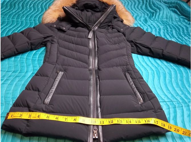 Mackage Casacos - vista 10