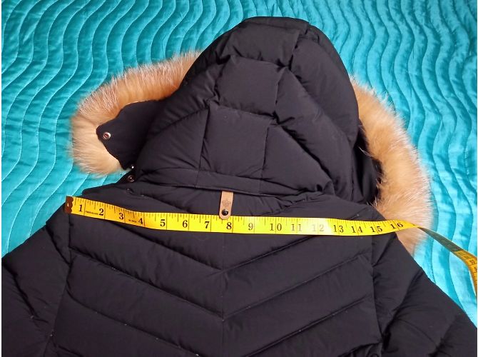 Mackage Casacos - vista 11