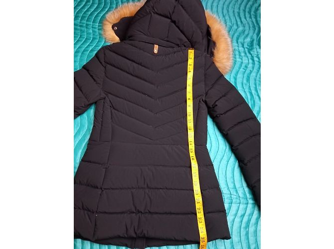Mackage Casacos - vista 12