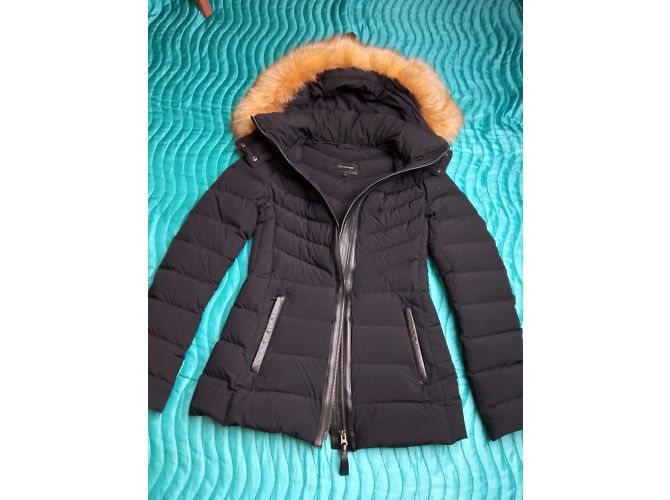 Mackage Casacos - vista 2