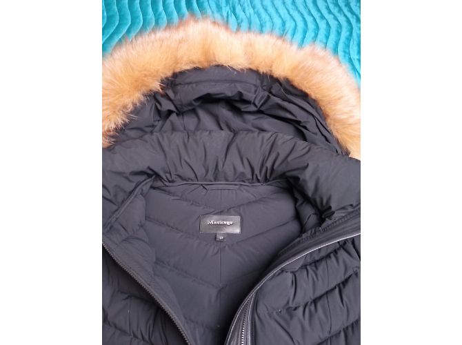 Mackage Casacos - vista 3