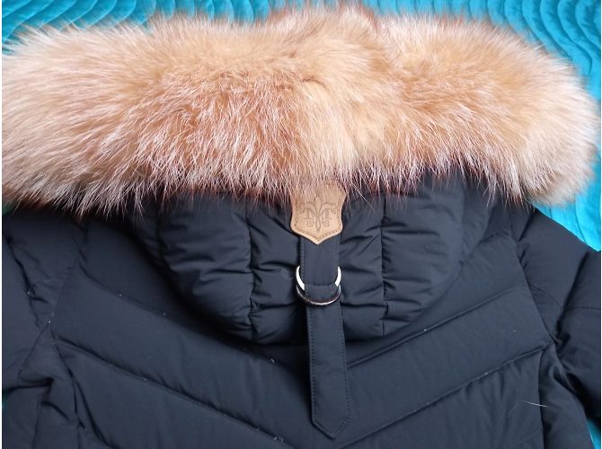 Mackage Casacos - vista 4