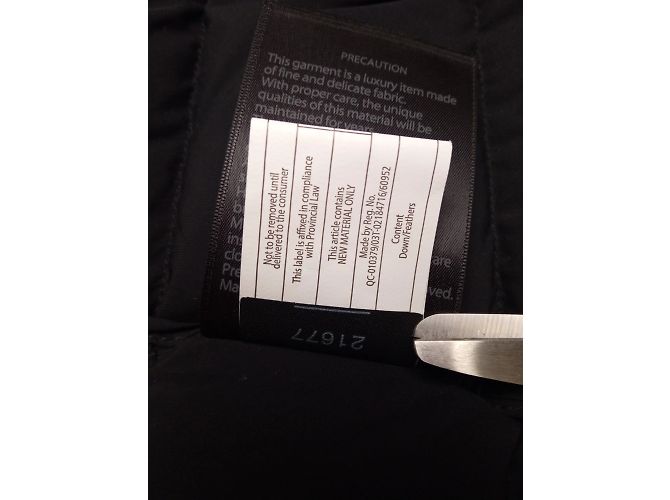 Mackage Casacos - vista 9
