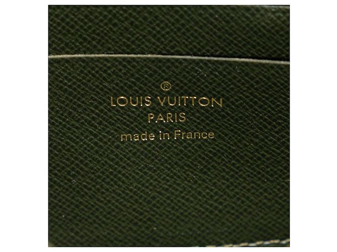 Borsa a Spalla Multi Pochette Felicie Monogram Louis Vuitton Marrone - vista 7