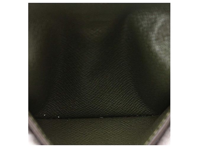 Borsa a Spalla Multi Pochette Felicie Monogram Louis Vuitton Marrone - vista 9