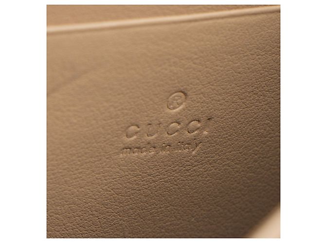 Gucci GG Supreme Dionysus Cartera de Cadena Castaño Beige - vista 8