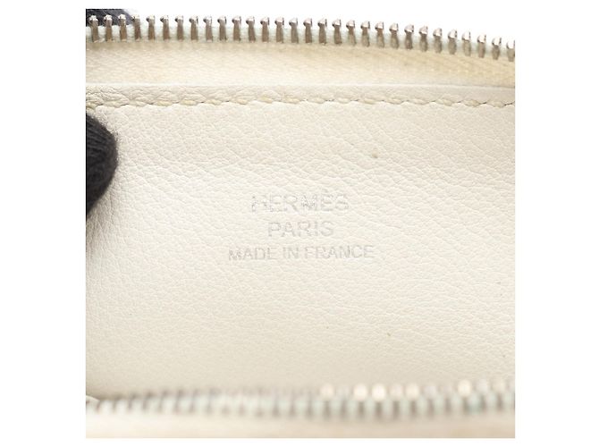 Berline Pochette Calepocket di Hermès Passeggiata in Berlino Rosa - vista 2