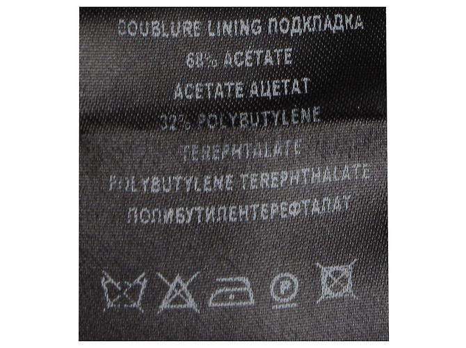 Abito midi stampato Linario di Isabel Marant in viscosa multicolore - vista 5