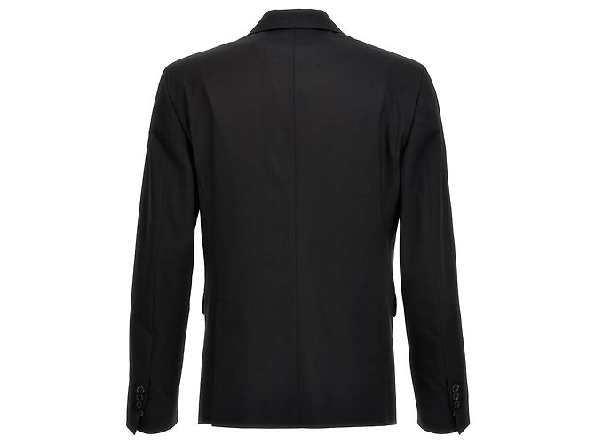 Wollanzug Dsquared2 - Ansicht 2