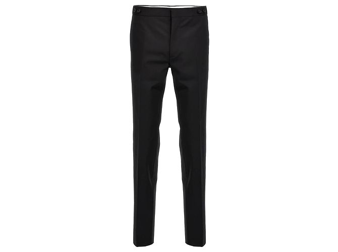Wollanzug Dsquared2 - Ansicht 3
