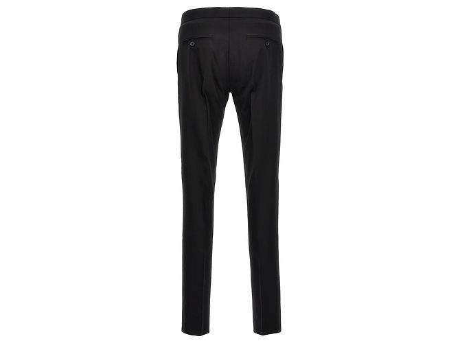 Wollanzug Dsquared2 - Ansicht 4