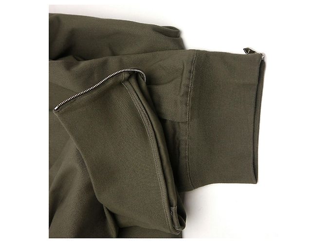 Hermès Pantalones Hermes Caqui - vista 4