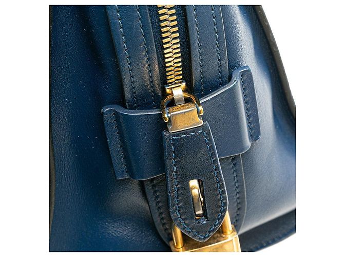 Borsa 2 in 1 in pelle Prada Esplanade - vista 6