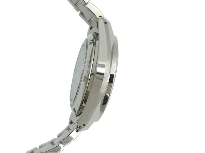 Relógio de pulso automático Grand Seiko SBGH279 Prata - vista 9