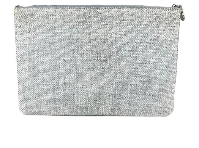 Chanel Deauville Blau - Ansicht 2