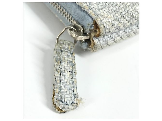 Chanel Deauville Blau - Ansicht 7