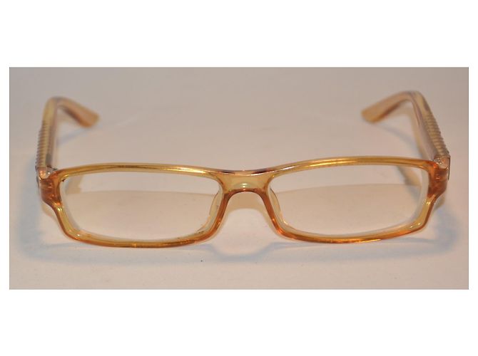 Occhiali Dior CD3091/rhinestones gialli Giallo - vista 2