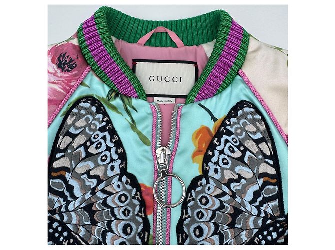 Gucci Jacken - Ansicht 10