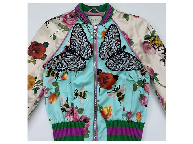 Gucci Jacken - Ansicht 12