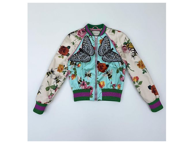 Gucci Jacken - Ansicht 3