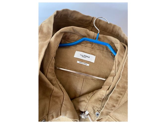 Isabel Marant Gabilly Jacke - Ansicht 2