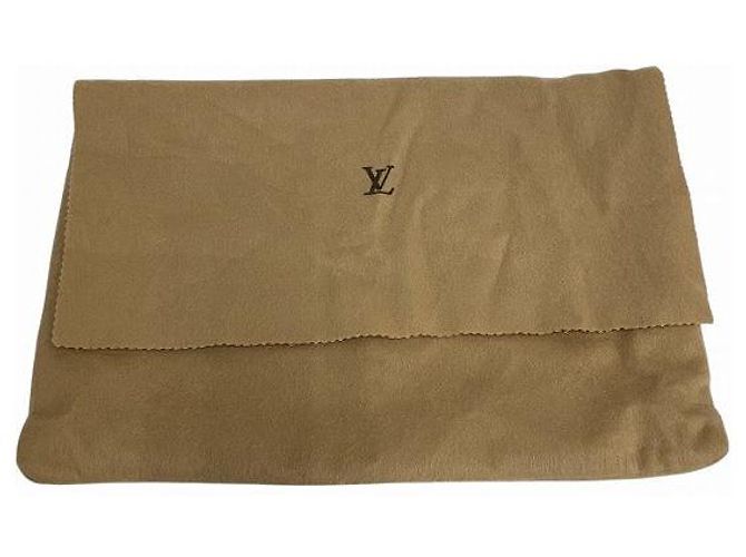 Gibeciere Borsa a Spalla Gibecière Monogram Louis Vuitton Marrone - vista 5
