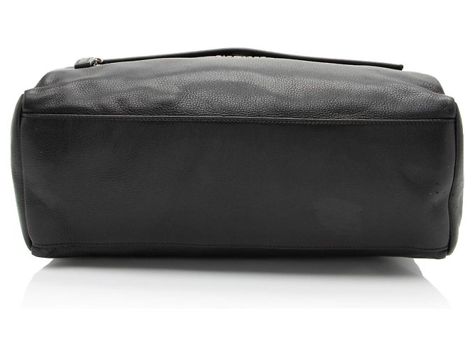 Givenchy Calfskin Pandora Pure Medium Tasche Schwarz - Ansicht 4
