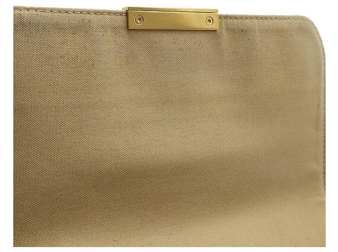 Borsa a spalla 2 in 1 Louis Vuitton Favorite MM Damier Azur Beige Crudo - vista 6