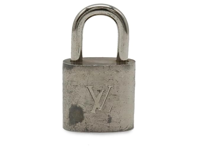 Lucchetto Louis Vuitton Argento - vista 2