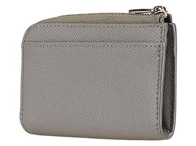 Furla Babylon Estuche de Llaves de Cuero PVC - vista 2