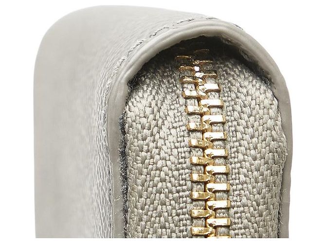 Furla Babylon Estuche de Llaves de Cuero PVC - vista 7
