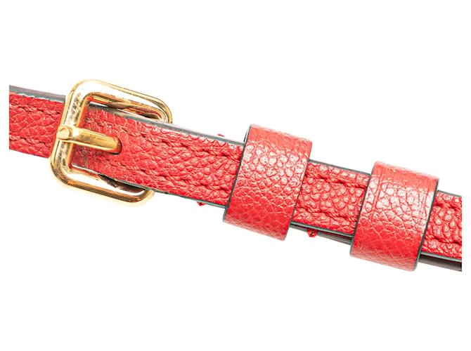 Louis Vuitton Monogram Marrone Twice - vista 10