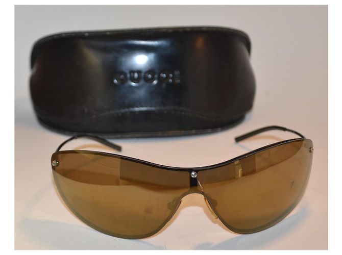 Gucci Sonnenbrille - Ansicht 2