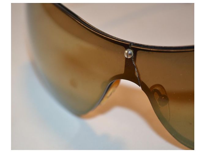 Gucci Sonnenbrille - Ansicht 4