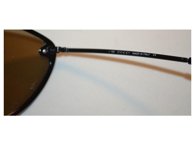 Gucci Sonnenbrille - Ansicht 6
